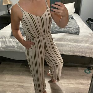 Dizzy Lizzy Jumpsuit